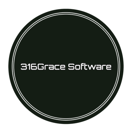 316Grace Software